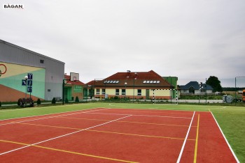 Ogrodzenia boisk stosowane na boiskach piłkarskich